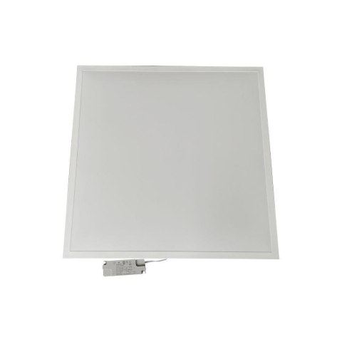 Panel LED V-TAC 40W 60x60 backlight 33mm 120Lm/W zmiana barwy CCT VT-61042CCT 3000K-4000K-6500K 4800lm 5 lat gwarancji