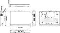 Rejestrator IP Hikvision DS-7608NXI-K1/VPro