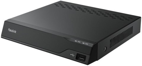 Rejestrator IP Reolink RP-PNB8M 8- kanałowy POE do 16MP