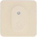 Shelly Blu H&T Ivory ZB
