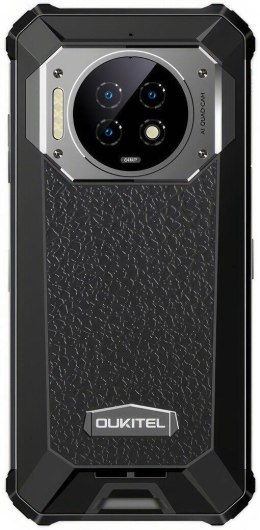 Smartfon Oukitel WP19 21000mAh 8/256 czarny