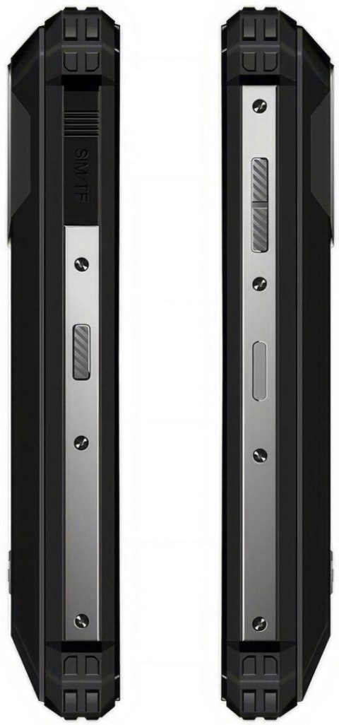 Smartfon Oukitel WP19 21000mAh 8/256 czarny