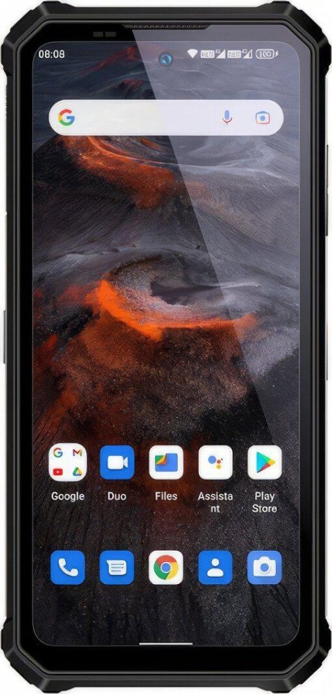 Smartfon Oukitel WP19 21000mAh 8/256 czarny