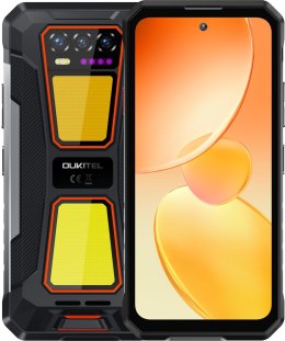 Smartfon Oukitel WP58 Pro 5G 6.7