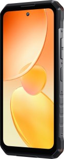 Smartfon Oukitel WP58 Pro 5G 6.7" 8/512GB 10000mAh pomarańczowy