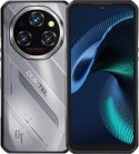 Smartfon Oukitel WP62 5G 6.58" 16/512GB 11000mAh srebrny