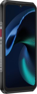 Smartfon Oukitel WP62 5G 6.58" 16/512GB 11000mAh srebrny