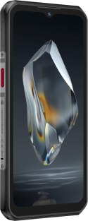 Smartfon Oukitel WP62 5G 6.58" 8/256GB 11000mAh czarny