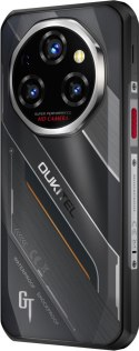 Smartfon Oukitel WP62 5G 6.58" 8/256GB 11000mAh czarny