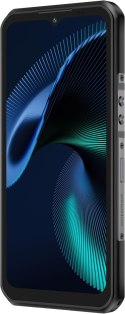 Smartfon Oukitel WP62 5G 6.58" 8/256GB 11000mAh srebrny