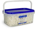 Uchwyt szybkiego montażu - płaski USMP-3 BIS Elektro-Plast Opatówek 500szt BOX 16.55