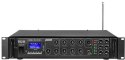 Wzmacniacz PA HQM-2500BC 500W