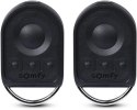 Zestaw Somfy Elixo 3S+ M IO Standard Pack do 600kg bram przesuwnych
