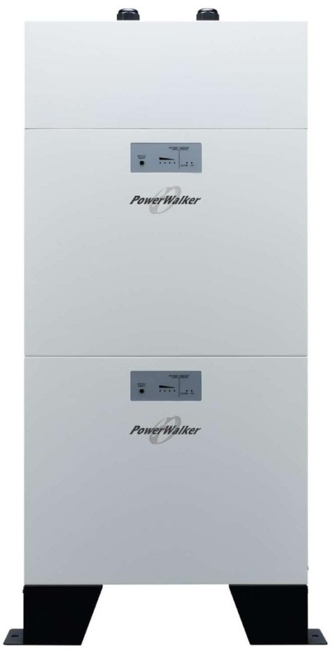 BANK ENERGII LiFePO4 PowerWalker LiFe Battery System 48-100