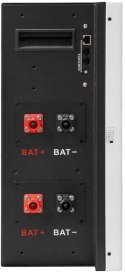 BANK ENERGII LiFePO4 PowerWalker LiFe Battery System 48-100