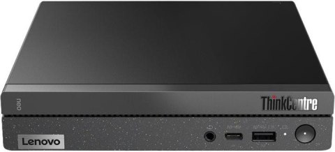 Desktop Lenovo ThinkCentre Neo 50q Tiny G4 i5 16GB 512GB Win11 Pro HDMI DisplayPort