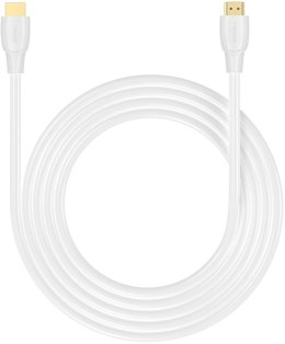 Kabel HDMI Unitek 2.1 8K HDR biały 7m