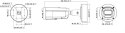 Kamera IP Hikvision 16MP DS-2CD26166G3-IZS2UY/SL(2812)eFBLACK