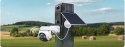 Kamera IP Imou AOV PT Kit 5MP 2.4GHz Wi-Fi i 4G z panelem solarnym, kartą pamięci 32GB i kartą SIM