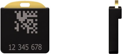 Klucz Sprzętowy Yubico YubiKey 5 nano