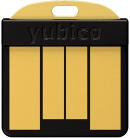 Klucz Sprzętowy Yubico YubiKey 5 nano