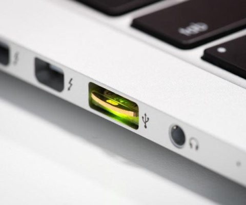 Klucz Sprzętowy Yubico YubiKey 5 nano