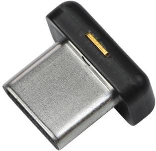 Klucz Sprzętowy Yubico YubiKey 5C nano