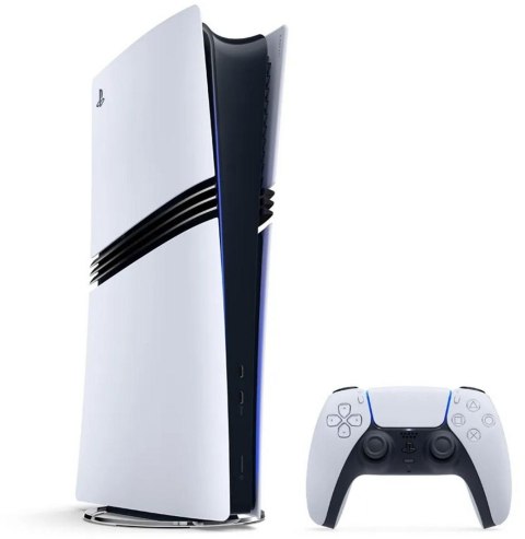 Konsola Sony PlayStation 5 Pro 2TB