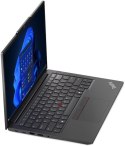 Laptop Lenovo ThinkPad E14 G7 U5-225U/14"/16GB/512GB SSD/Intel Graphics/BLACK/W11 PRO