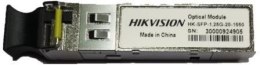 Moduł Hikvision HK-SFP-1.25G-20-1550