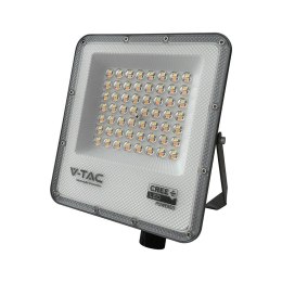 Naświetlacz LED V-TAC CREE CHIP 50W LED 3w1 CCT VT-44058CCT 3000K-4000K-6500K 4000lm 6 lat gwarancji