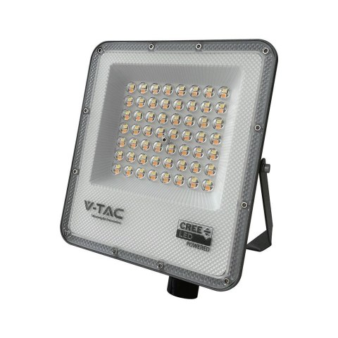 Naświetlacz LED V-TAC CREE CHIP 50W LED 3w1 CCT VT-44058CCT 3000K-4000K-6500K 4000lm 6 lat gwarancji