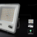 Naświetlacz LED V-TAC CREE CHIP 50W LED 3w1 CCT VT-44058CCT 3000K-4000K-6500K 4000lm 6 lat gwarancji