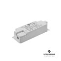 Panel LED V-TAC 40W 120x30 LED CREE CHIP zasilacz STARSENSE backlight 33mm 120Lm/W VT-61045 6500K 4800lm 6 lat gwarancji