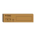 Panel LED V-TAC 40W 120x30 LED CREE CHIP zasilacz STARSENSE backlight 33mm 120Lm/W VT-61045 6500K 4800lm 6 lat gwarancji