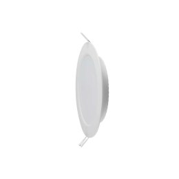 Panel wpuszczany downlight V-TAC 12W LED CREE CHIP okrągły 170x28mm VT-61012CCT 3000K-4000K-6500K 1320lm 6 lat gwarancji