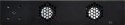 SWITCH POE PULSAR SF116 16-PORTÓW (16xPoE + 2xUPLINK/2xSFP UPLINK)