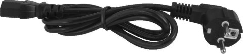 SWITCH POE PULSAR SF116 16-PORTÓW (16xPoE + 2xUPLINK/2xSFP UPLINK)