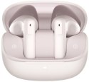 Słuchawki Mibro Earbuds 5 (jasnoróżowe)
