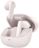 Słuchawki Mibro Earbuds 5 (jasnoróżowe)