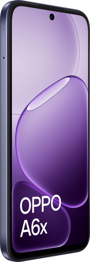 Smartfon OPPO A6X 4G 4/128GB Dark purple