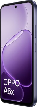Smartfon OPPO A6X 4G 4/128GB Dark purple