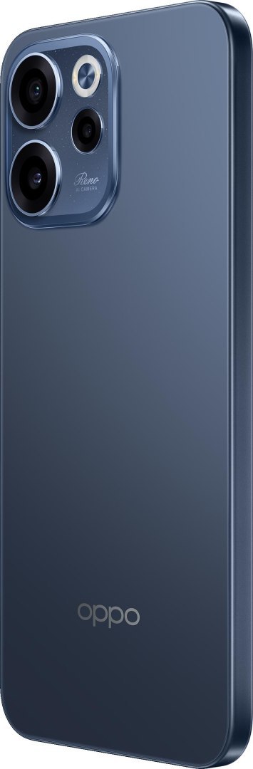 Smartfon OPPO Reno15 FS 5G 8/512GB Dark Blue