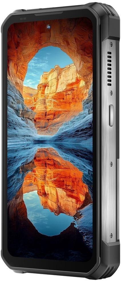 Smartfon Oukitel WP100 Titan 5G 6.8" 16/512GB DS. 33000mAh Black