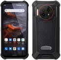 Smartfon Oukitel WP19 Pro 22000mAh 8/256 NFC czarny