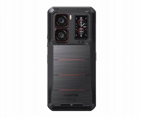 Smartfon Oukitel WP300 5G 12/512 16000mAh Black