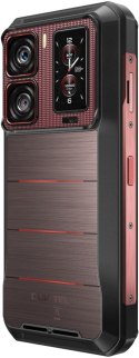 Smartfon Oukitel WP300 5G 12/512 16000mAh Red