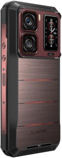 Smartfon Oukitel WP300 5G 12/512 16000mAh Red