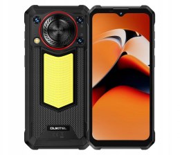 Smartfon Oukitel WP53 Pro 6,52