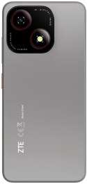 Smartfon ZTE Blade A35e 2/64GB (Silver Gray)